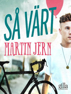cover image of Så värt